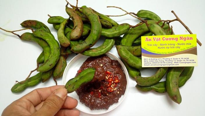 Toàn Tâm - Trái Cây Tươi, Nước Mía & Ăn Vặt - Lê Văn Lương