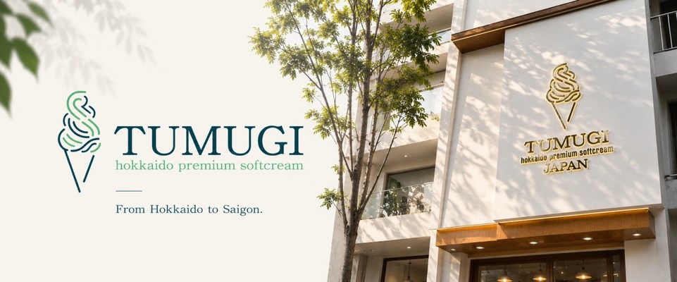 TUMUGI - Bàu Cát
