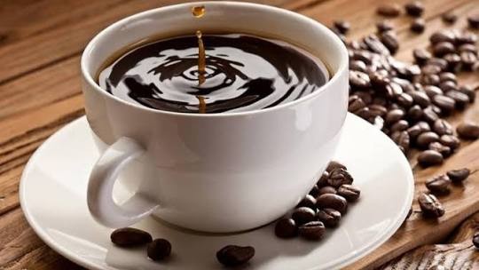 Trung Nguyên E - Coffee - Trà & Cà Phê - 26 đường Số 13