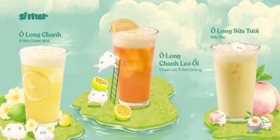 Si Mer - Trần Xuân Soạn - Hà Nội