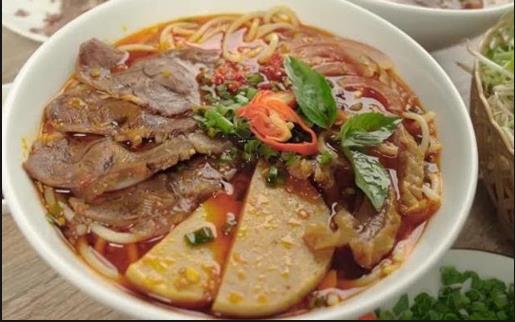 Bún Bò Út Mai - 42 Lê Trọng Tấn