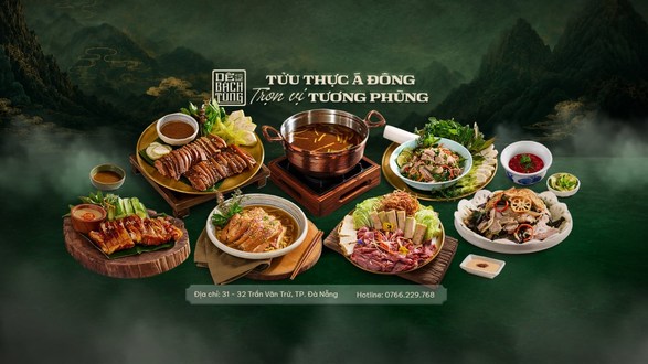 Nhà Hàng Dê Bách Tùng - Đà Nẵng