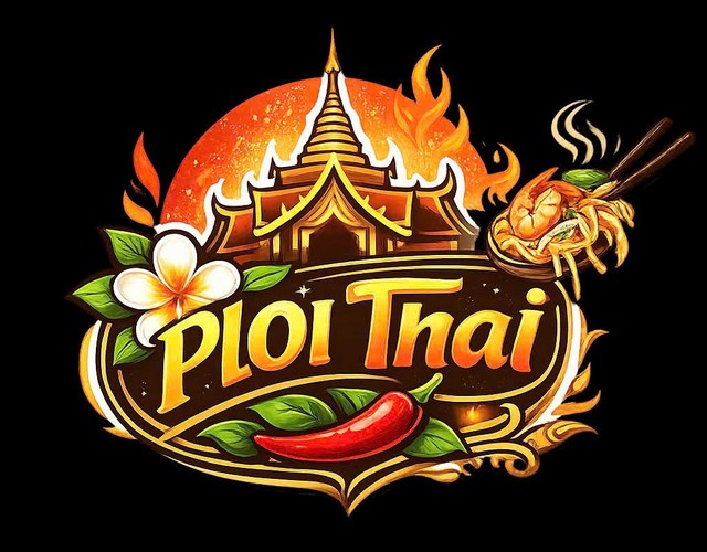 Plol Thai - 54A Đô Lương