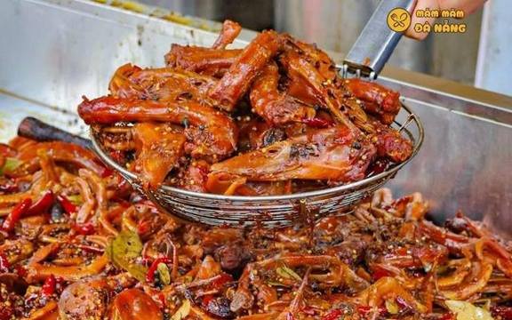 Đệ Nhất Vịt Cay 2 - Phan Văn Định