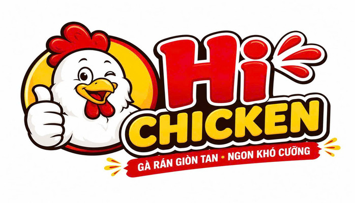 Hi Chicken - Gà Rán, Mì Ý & KimBab - Định Công