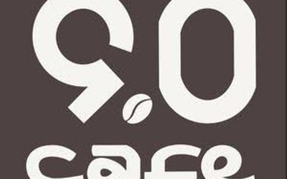 9.0 Cafe - Trần Đại Nghĩa