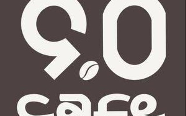 9.0 Cafe - Trần Đại Nghĩa