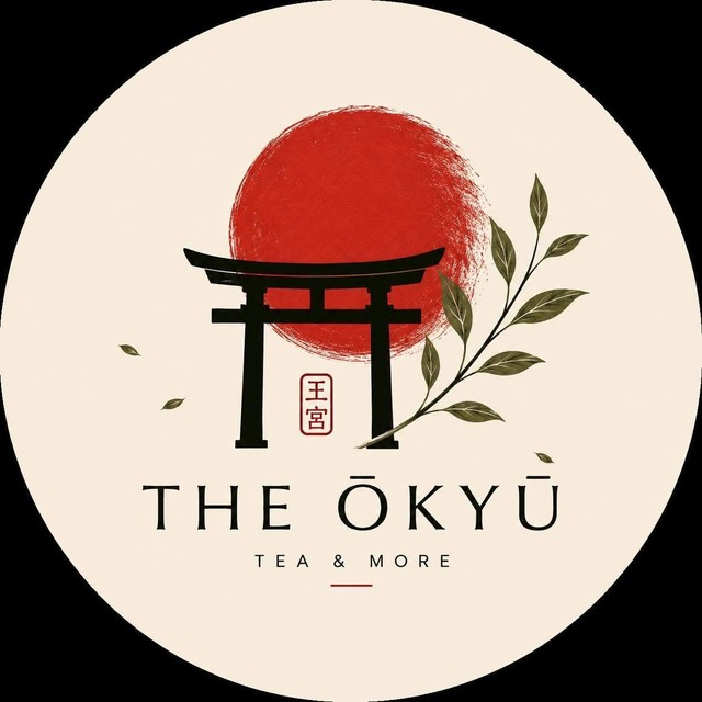 Tiệm Trà Nhật Bản The Okyu - 2449 Đại Lộ Hùng Vương