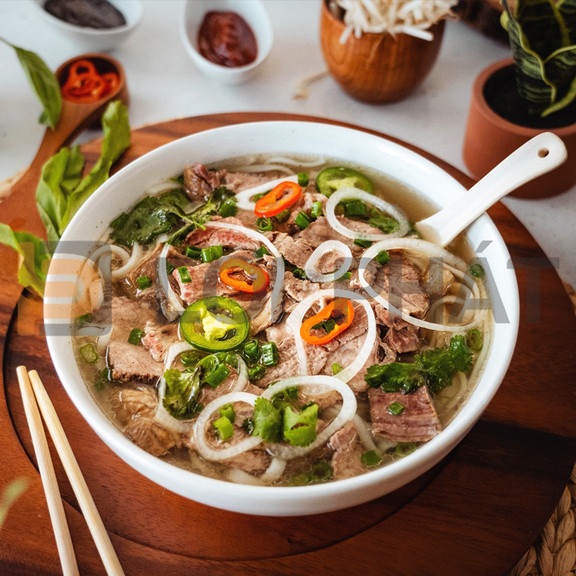 Phở Tín 3 - Quận 9