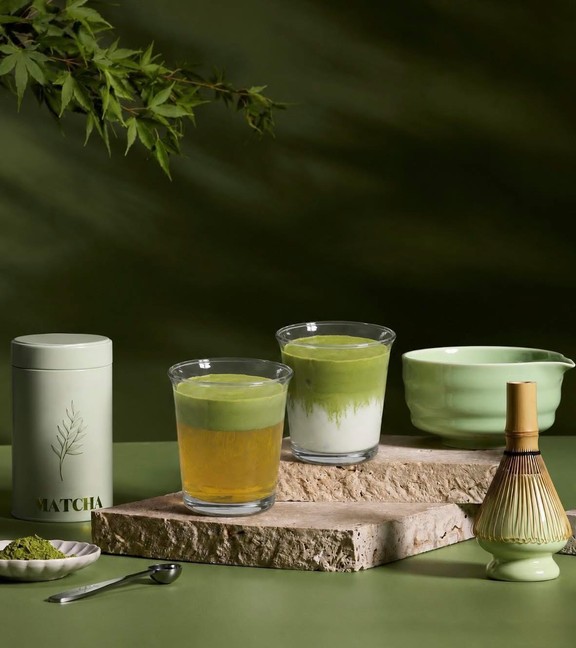 Ecotea - Lý Quốc Sư Khu Eco