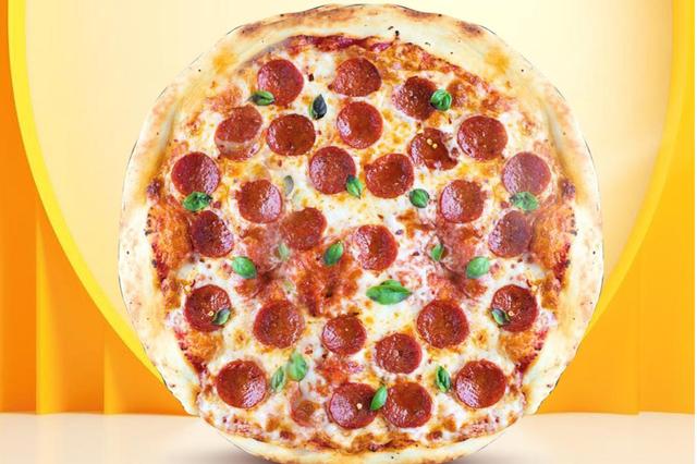 Pizza Huu - Pizza & Spaghetti - Phạm Huy Thông