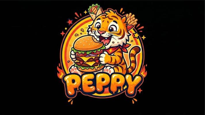 PEPPY - Fast Food - Nguyễn Khang