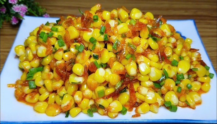 Tiệm Nhà Bắp - Ăn Vặt, Trà Sữa & Cafe - 395 Tăng Bạt Hổ