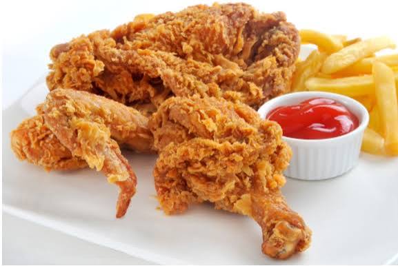 PTOKE CHICKEN - KDT Phố Biển