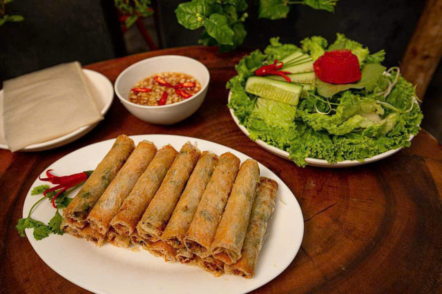 Ram Quãng Ngãi - 70 Phan Đăng Lưu