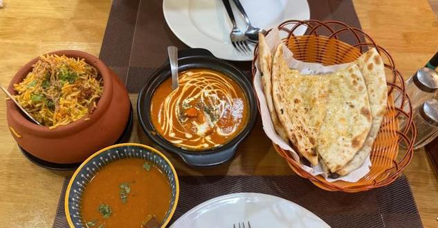 Saroj Indian Restaurant