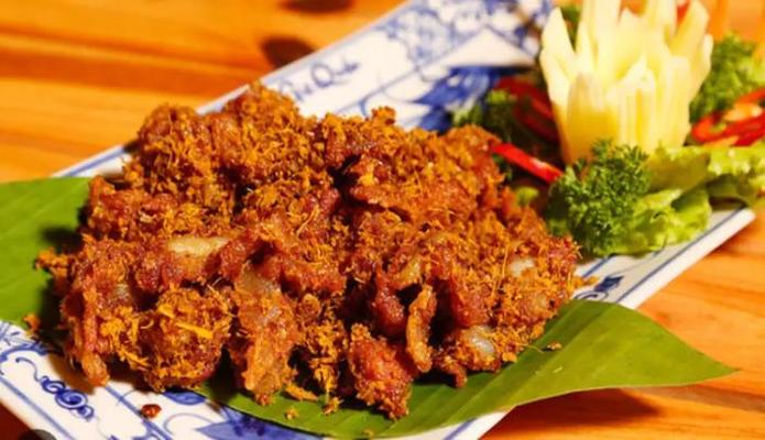 Nodaknodak Chicken 노닥노닥 치킨