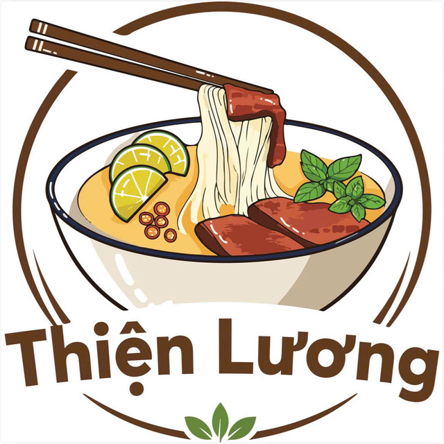 Bún Bò Thiện Lương - Nguyễn Ảnh Thủ