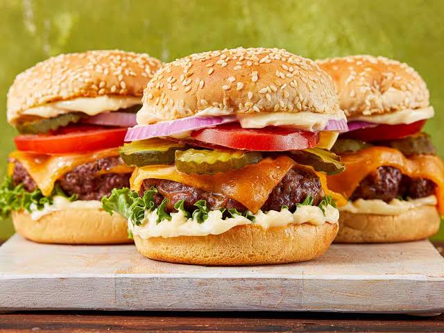 Burger Viet - Quận 9