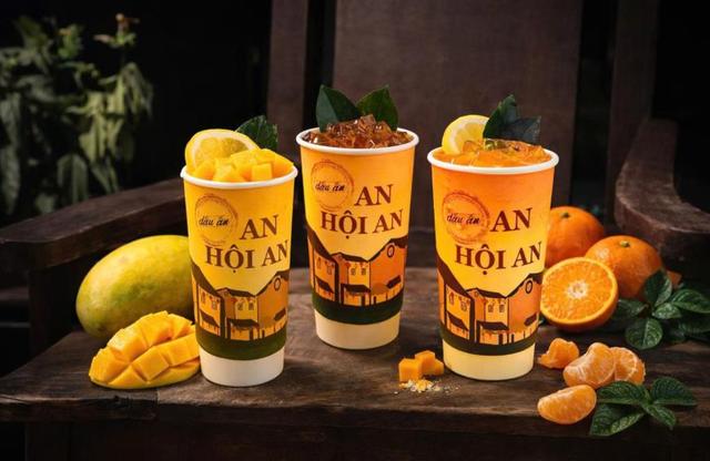 An Hội An - Dương Nội