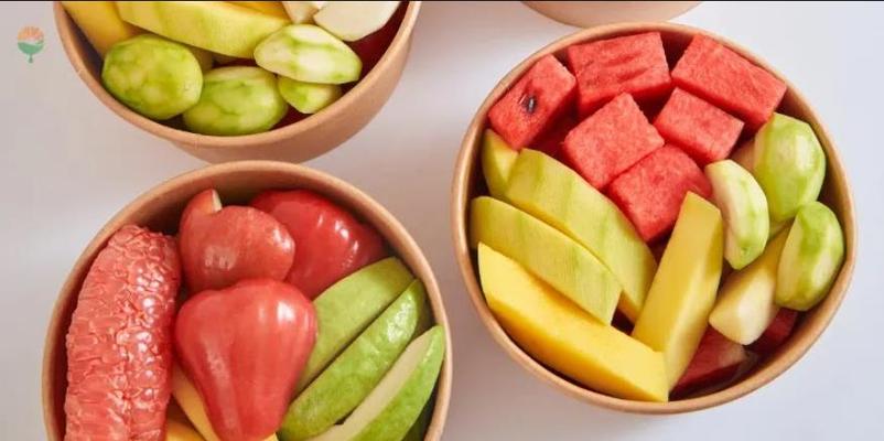 Nhà Sồi - Hoa Quả Tươi & Nước Ép