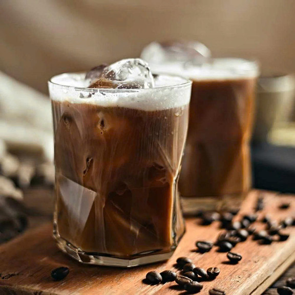 Nâu Coffee - Nguyễn Trãi