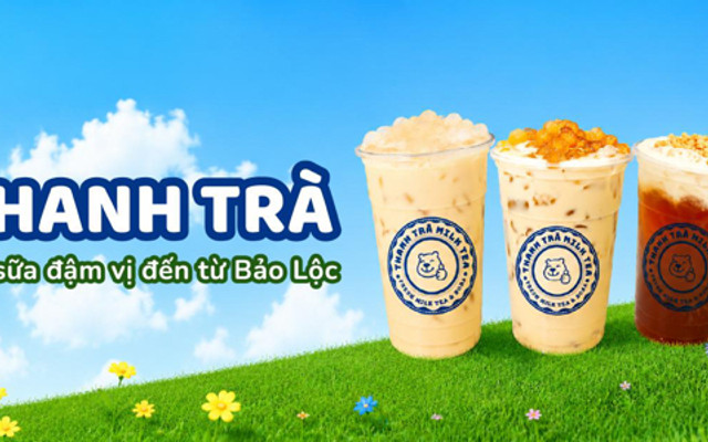 Thanh Trà - Trà Sữa - 321 Lương Ngọc Quyến