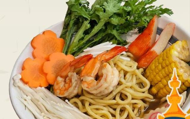 SushiWay Biên Hòa