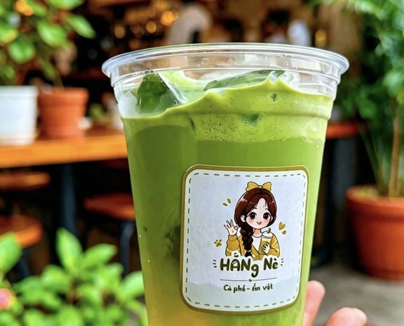 Hằng Nè - Cà Phê, Matcha & Ăn Vặt - Nhà Chung