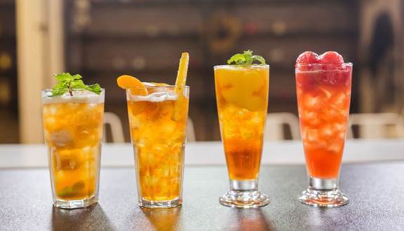Tấm Coffee & Tea