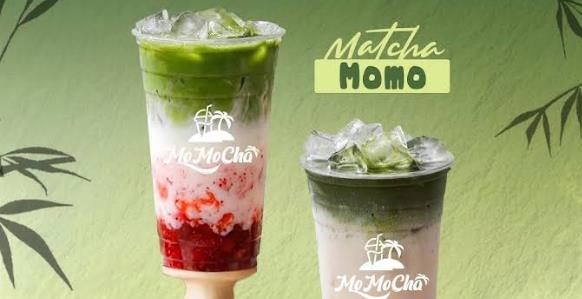 MoMoCha Tân Khánh
