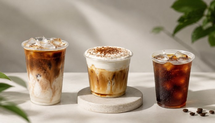 Nhỏ Ơi Coffee - 192 Lý Thường Kiệt