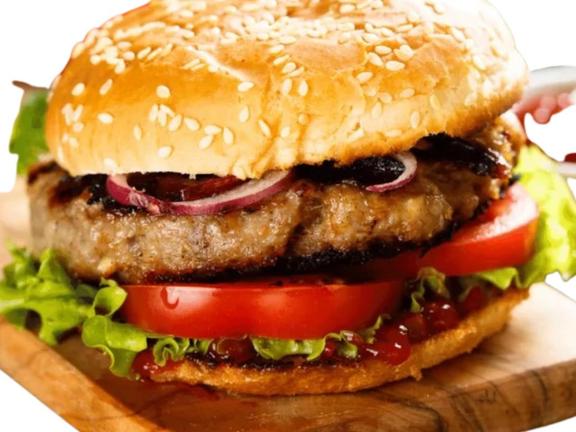 Wagdog - Burger