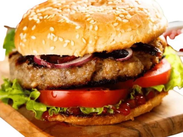 Wagdog - Burger