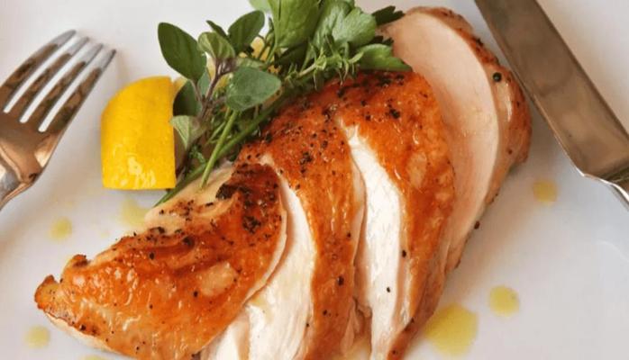 Fit Kitchen - Healthy Food & Eat Clean - Kim Mã
