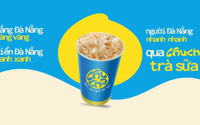 Chu Cha - Trà Sữa & Trà Trái Cây - Cửa Đại
