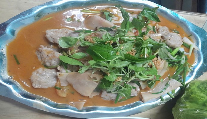 Quán Hằng - 72 Lê Ngô Cát
