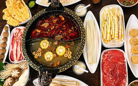 Lẩu Xifu Malatang - Lê Văn Linh