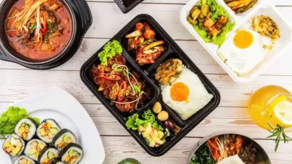Cơm Gà Viên Ry House Oppa & Tokbokki Hàn Quốc