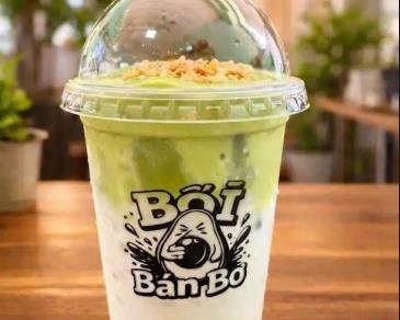 Bối Bán Bơ - Vĩnh Tân