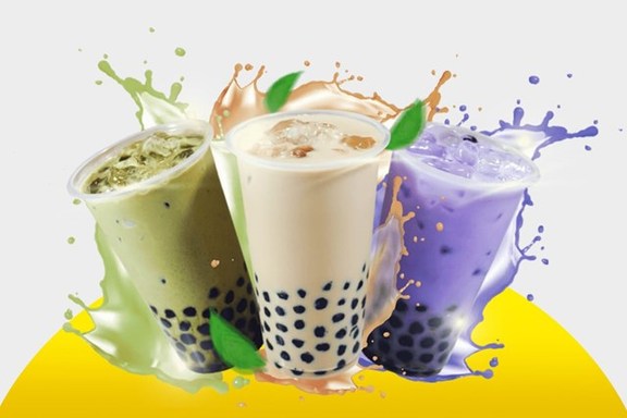 YAYA TEA - Bình Thạnh