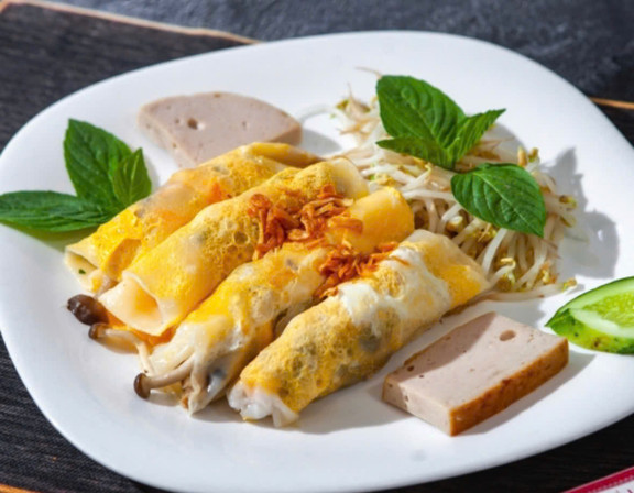 Bánh cuốn Bắc