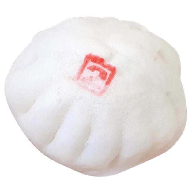 MiniBao - Bánh bao - Hàn Hải Nguyên