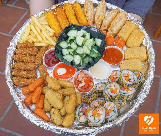 Thèm Là Ship 24/7 - Phú Diễn