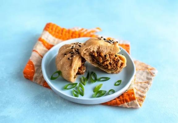 Timi Bakery - Lương Khánh Thiện