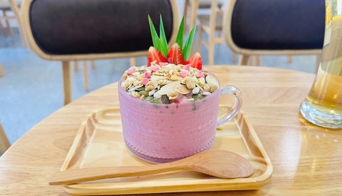 Healthy Stations 88 - Nguyễn Ngọc Nại