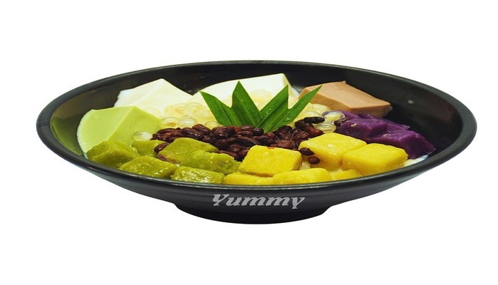 Tàu Hũ & Ăn Vặt Yummy - 80 Đặng Huy Trứ