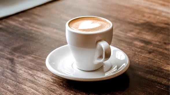 Cafe Vườn Hồng - 62 Vĩnh Lưu