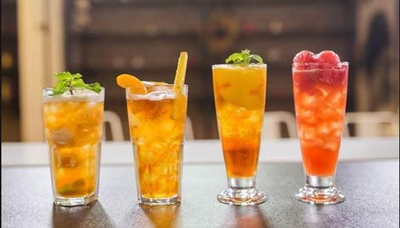 Tầm Coffee - Ngô Gia Tự