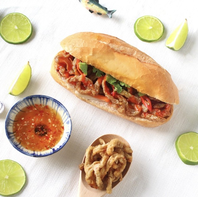Bánh Mì Coba - Võ Văn Kiệt